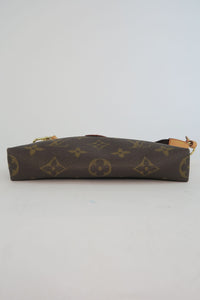 Louis Vuitton Monogram Mini Pochette Delightful