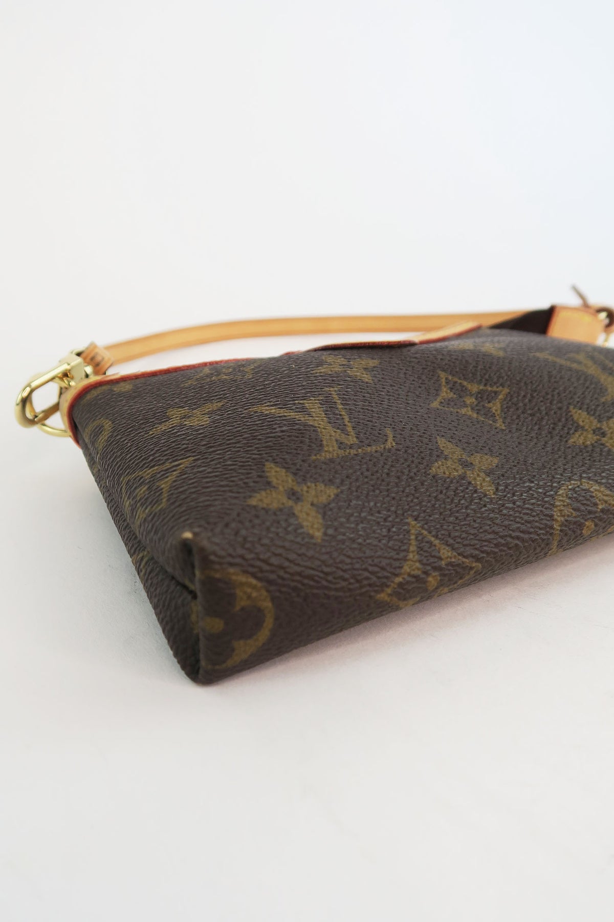 Louis Vuitton Monogram Mini Pochette Delightful