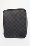 Louis Vuitton Damier Graphite Packing Cube PM