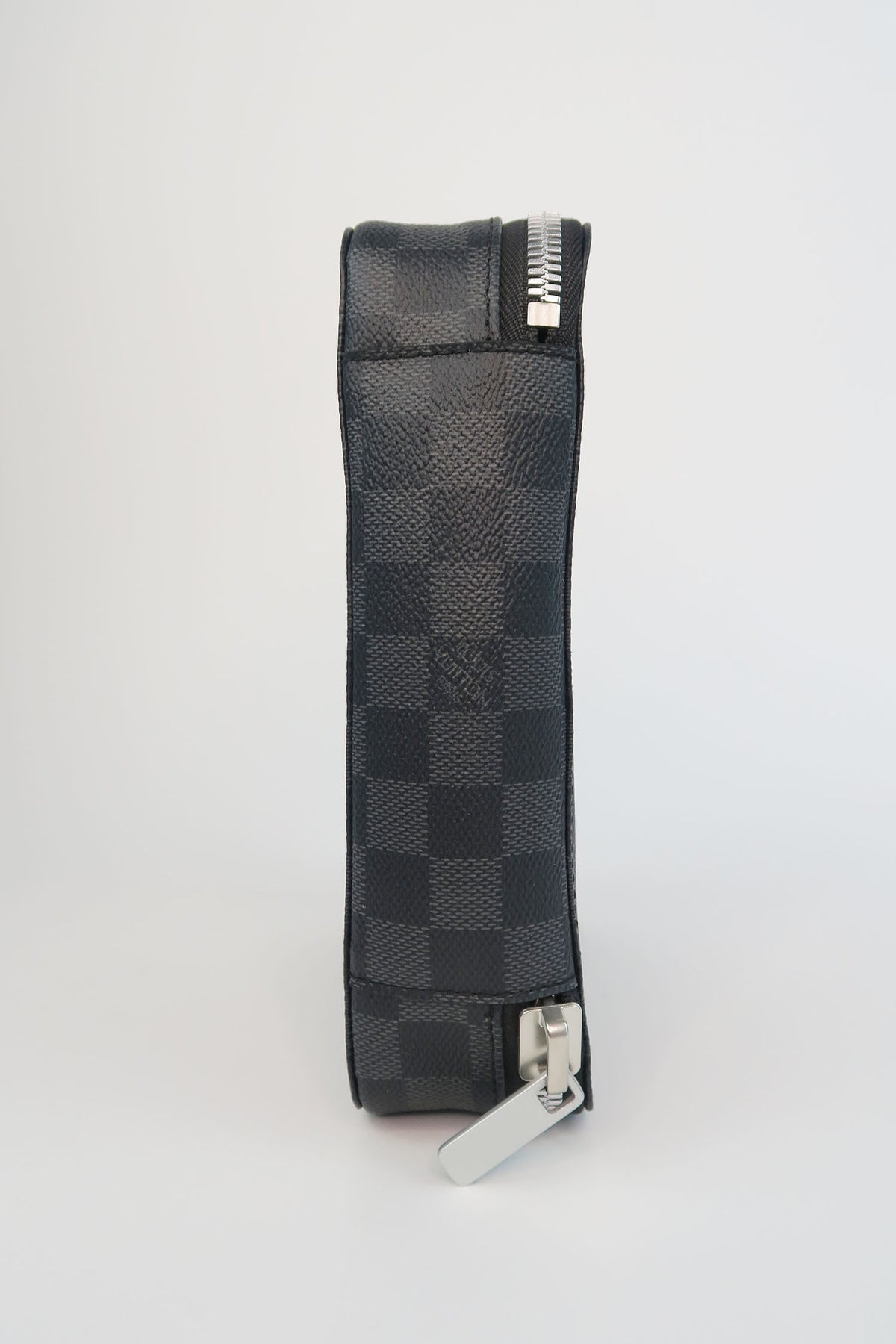 Louis Vuitton Damier Graphite Packing Cube PM