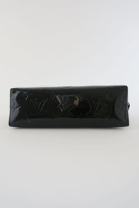 Louis Vuitton Monogram Vernis Cosmetic Pouch