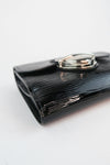 Louis Vuitton Epi Leather Joey Wallet