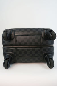 Louis Vuitton Damier Graphite Zephyr 55