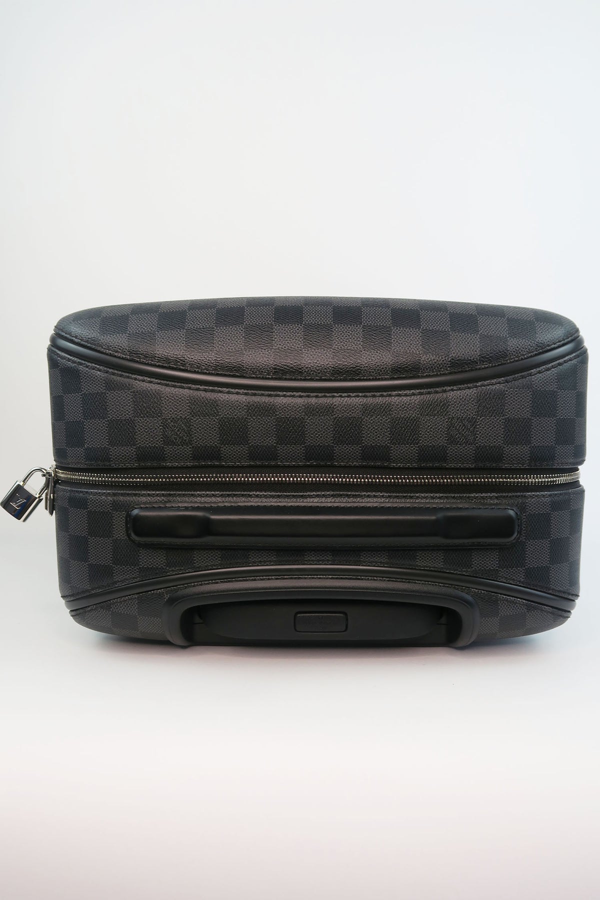 Louis Vuitton Damier Graphite Zephyr 55