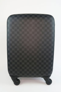 Louis Vuitton Damier Graphite Zephyr 55