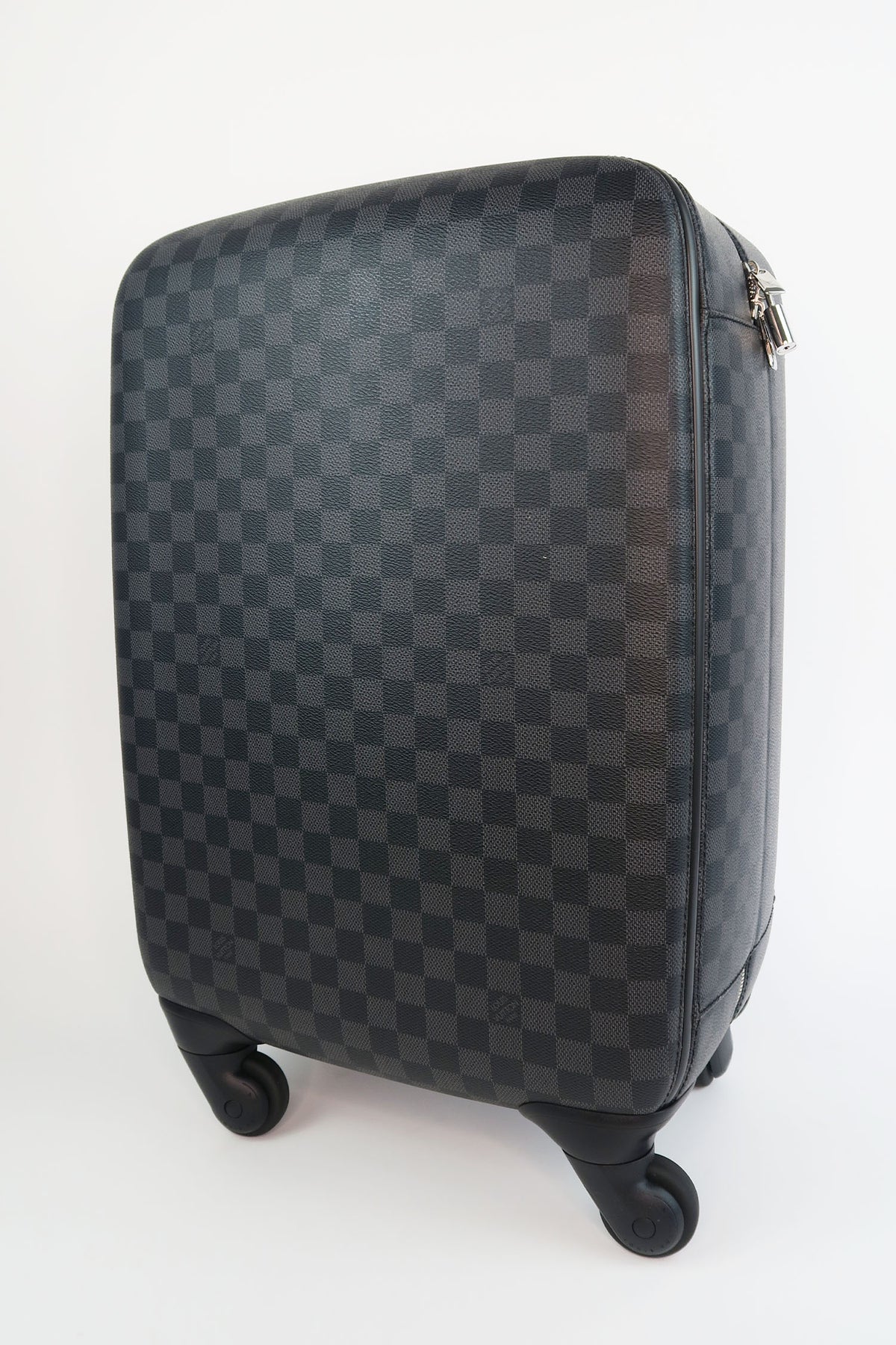 Louis Vuitton Damier Graphite Zephyr 55