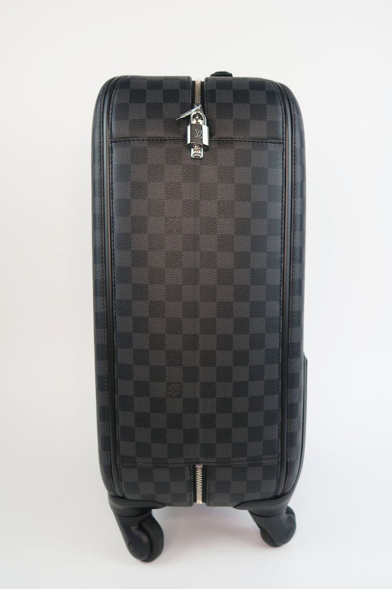 Louis Vuitton Damier Graphite Zephyr 55