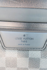 Louis Vuitton Damier Graphite Zephyr 55