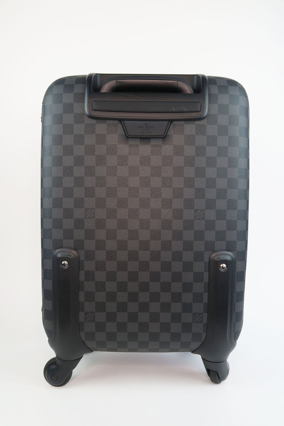 Louis Vuitton Damier Graphite Zephyr 55