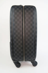 Louis Vuitton Damier Graphite Zephyr 55