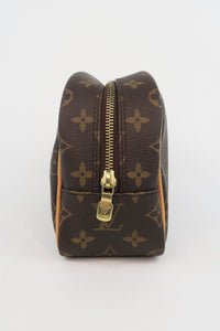 Louis Vuitton Monogram Toiletry Bag 25