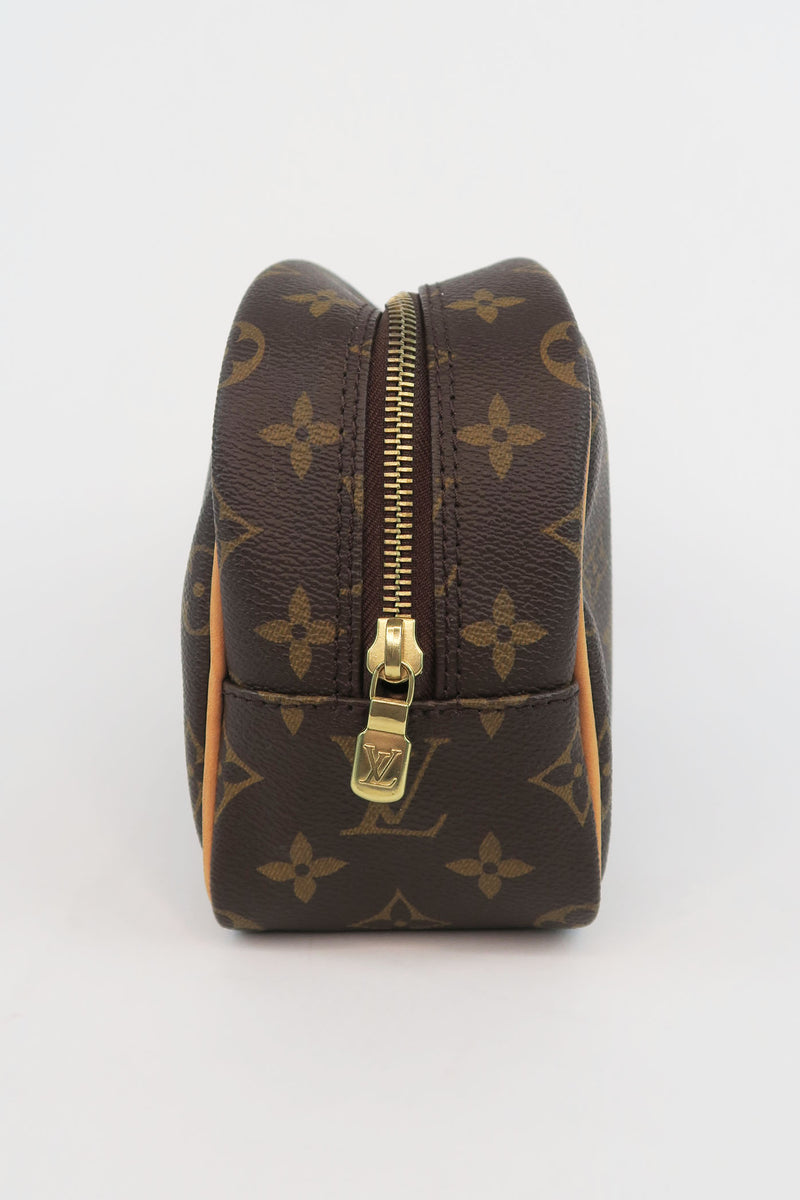 Louis Vuitton Monogram Toiletry Bag 25