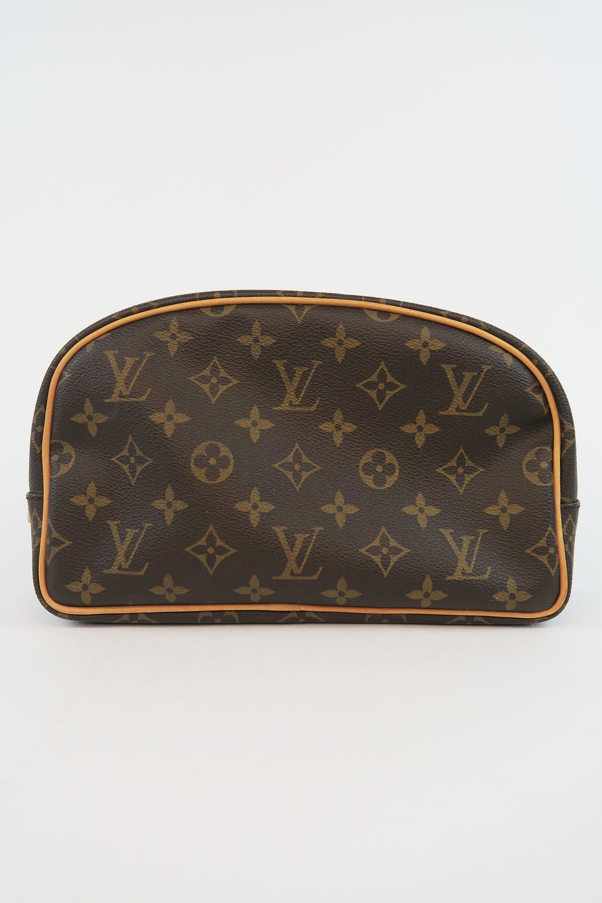 Louis Vuitton Monogram Toiletry Bag 25