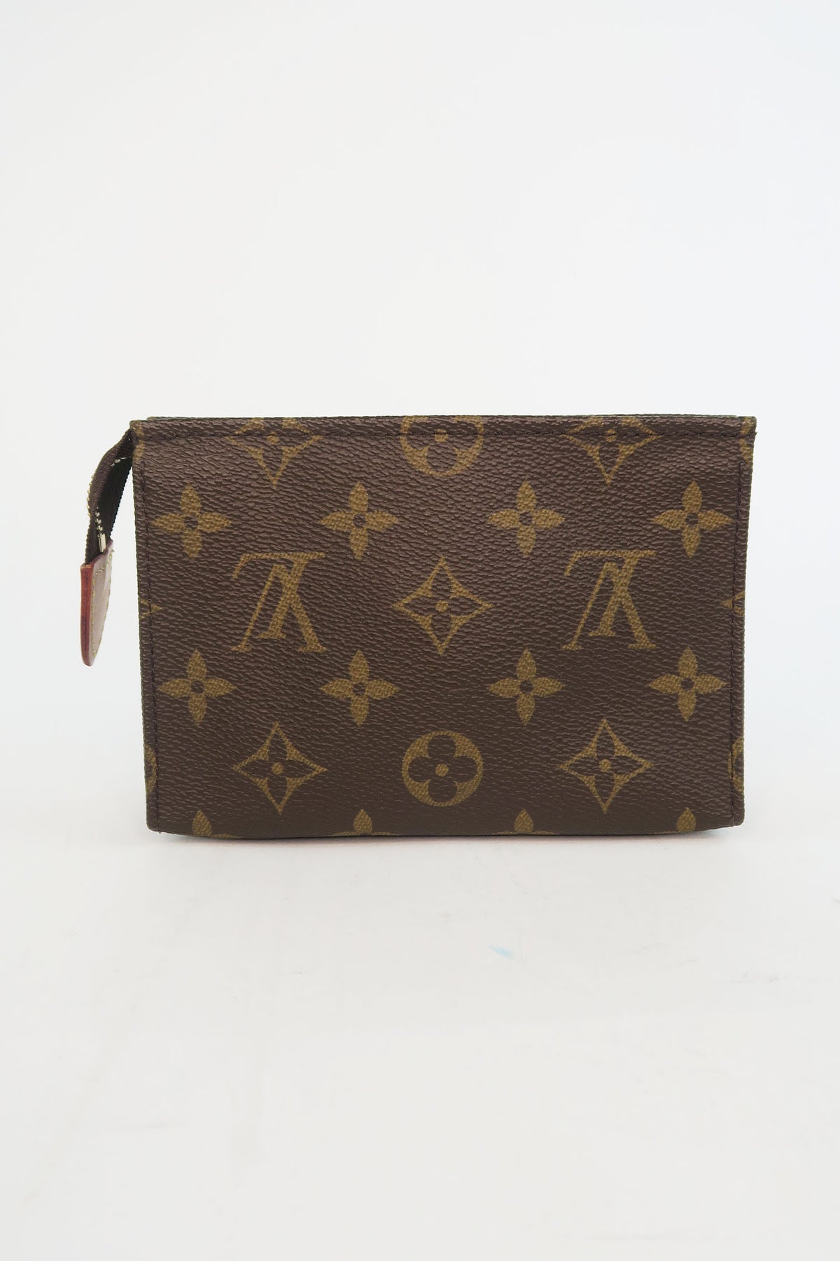 Louis Vuitton Monogram Toiletry Pouch 15