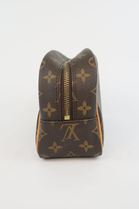 Louis Vuitton Monogram Toiletry Bag 25