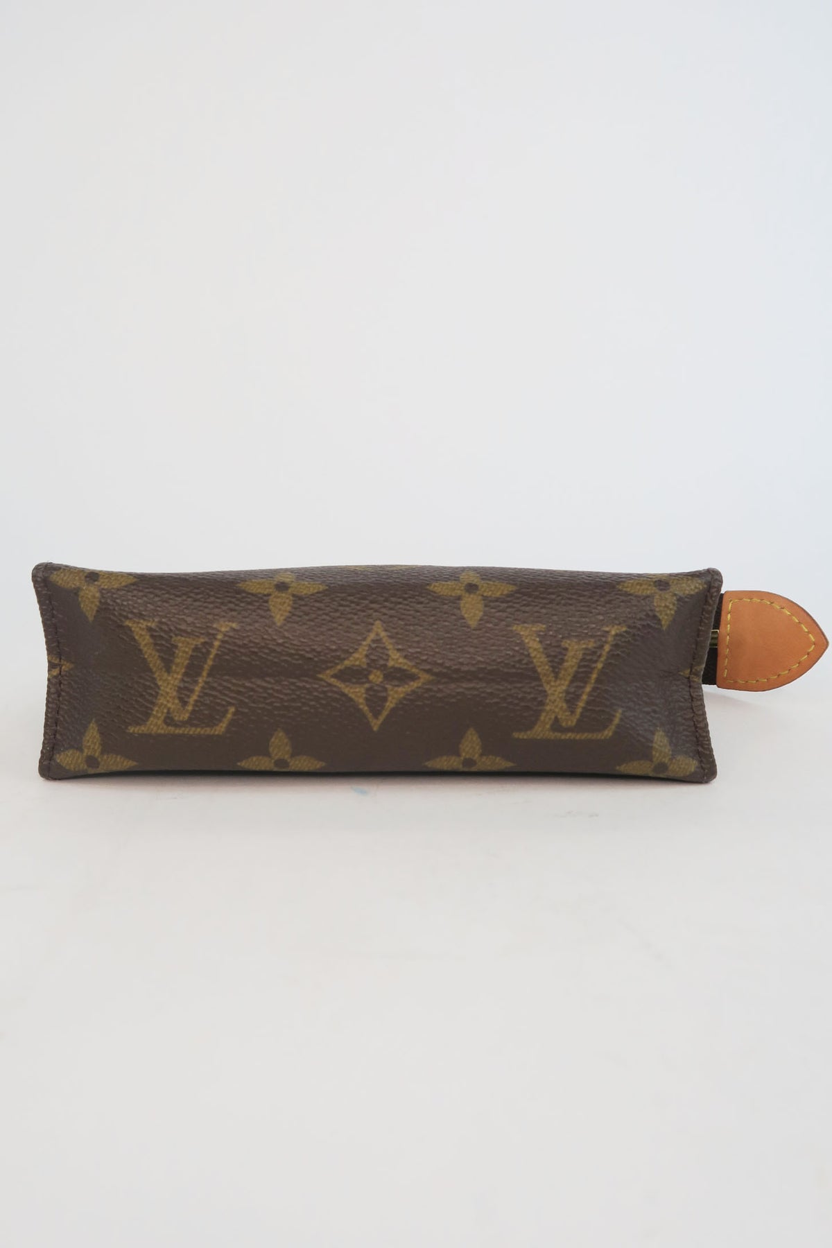 Louis Vuitton Monogram Toiletry Pouch 15