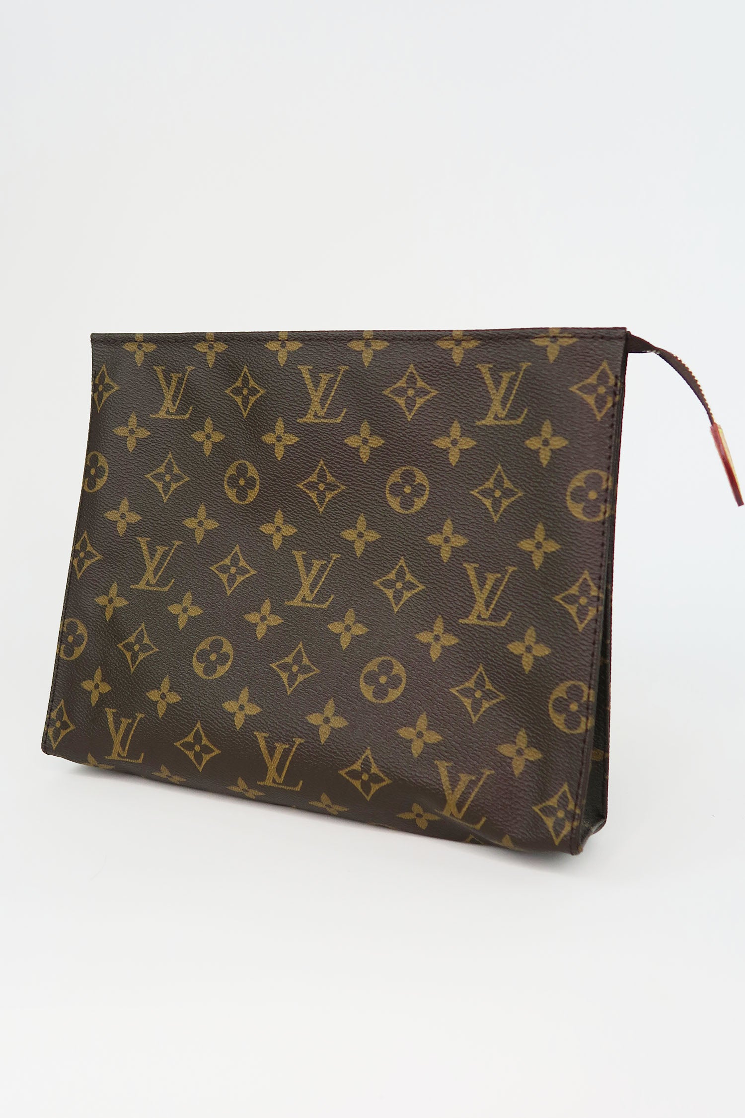 Louis Vuitton Monogram Toiletry Pouch 26 The Find Studio