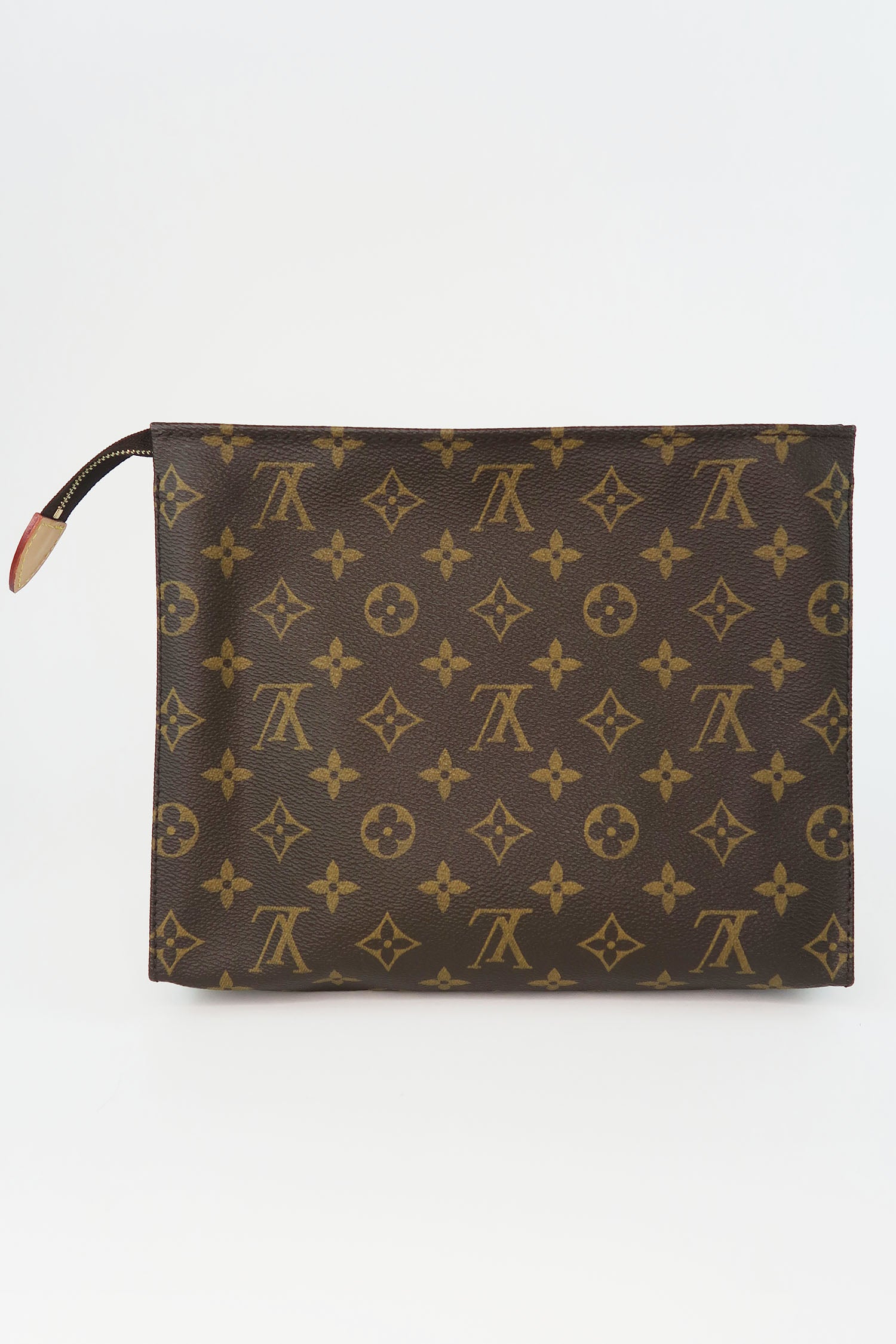 Louis Vuitton Monogram Toiletry Pouch 26 The Find Studio