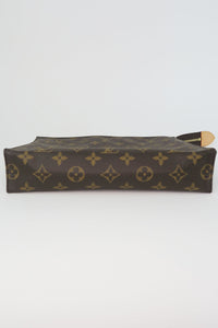 Louis Vuitton Monogram Toiletry Pouch 26