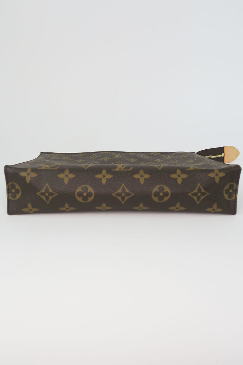Louis Vuitton Monogram Adjustable Shoulder Strap – The Find Studio
