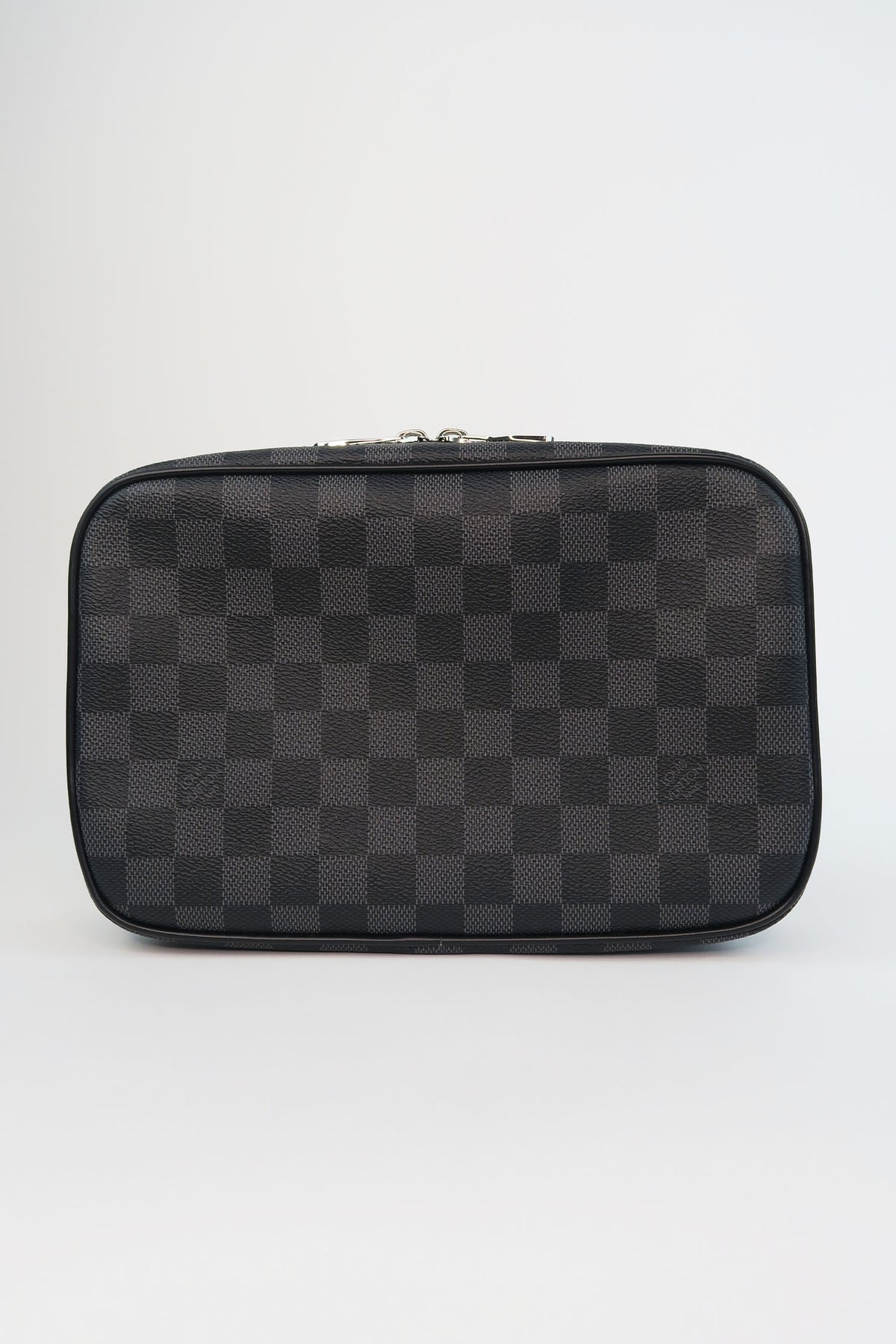 Louis Vuitton Damier Graphite Toiletry Pouch GM