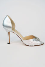 Manolo Blahnik Sedaraby D'Orsay sz 38