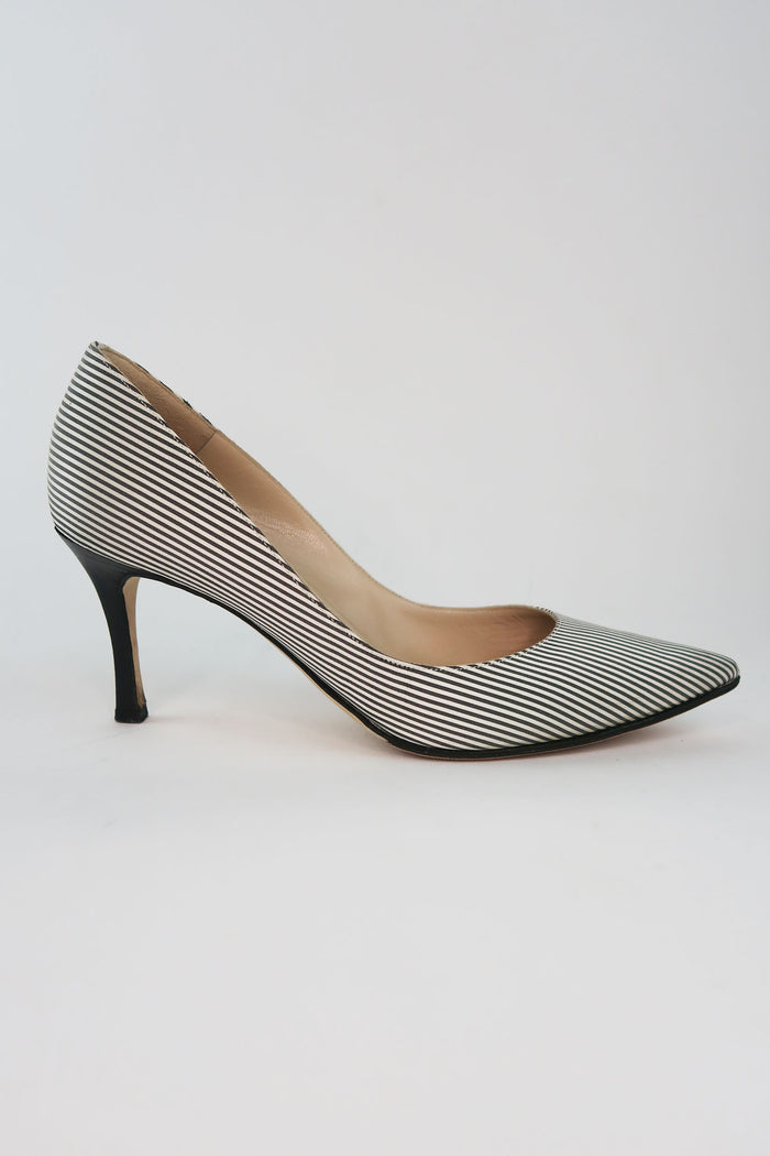 Manolo Blahnik Pumps sz 38.5