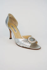 Manolo Blahnik Sedaraby D'Orsay sz 38