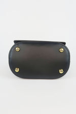 Marni Pannier Small Leather Bag