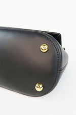 Marni Pannier Small Leather Bag