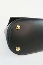Marni Pannier Small Leather Bag
