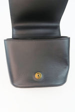 Marni Pannier Small Leather Bag