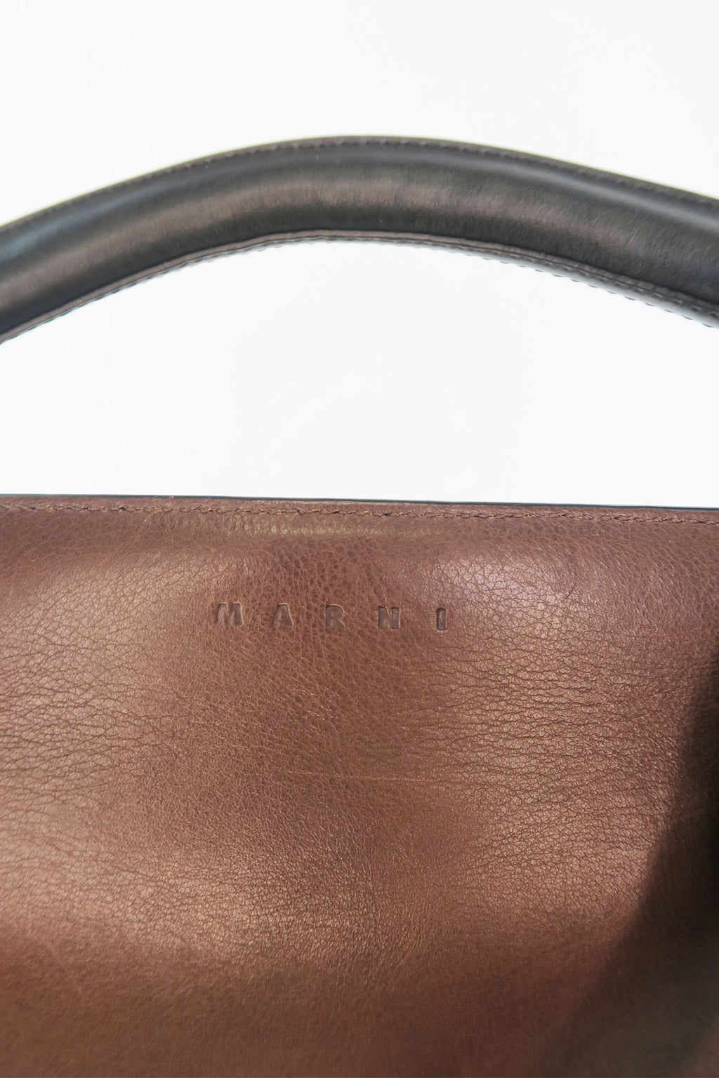 Marni Leather Crossbody