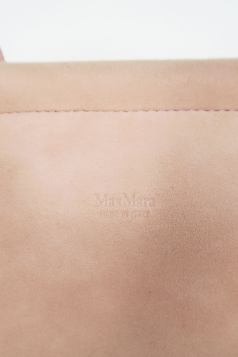 Max Mara Vancouver Limited-Edition Bag