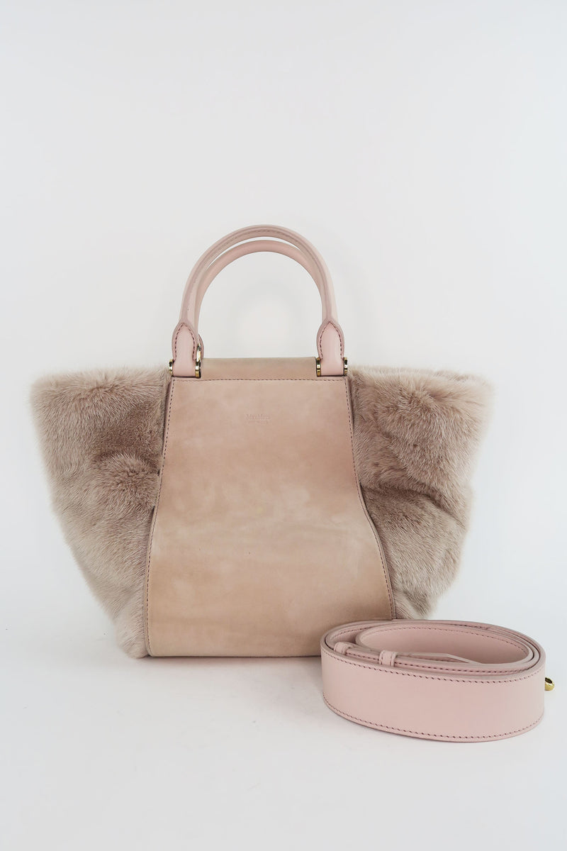 Max Mara Vancouver Limited-Edition Bag