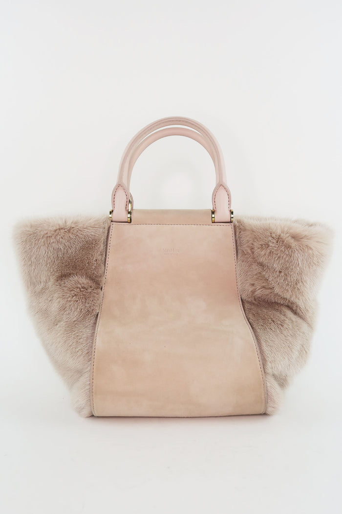 Max Mara Vancouver Limited-Edition Bag