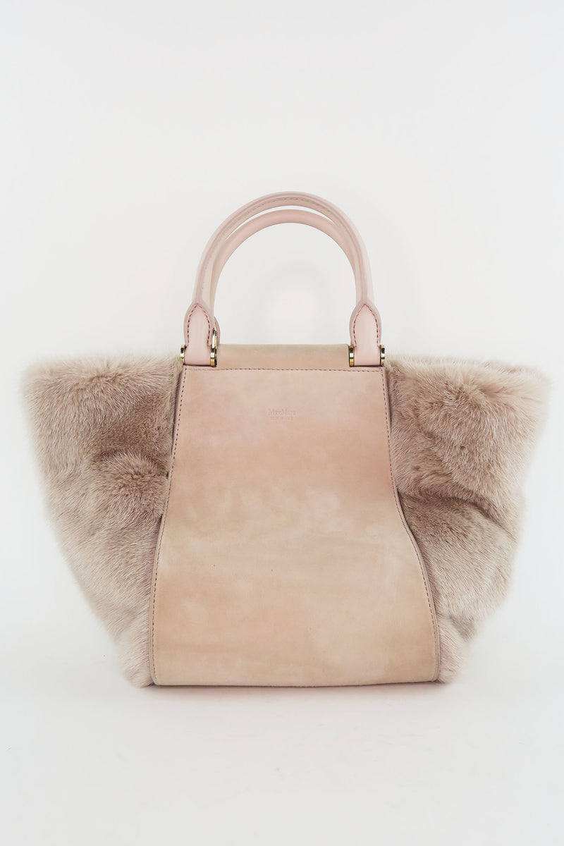 Max Mara Vancouver Limited-Edition Bag