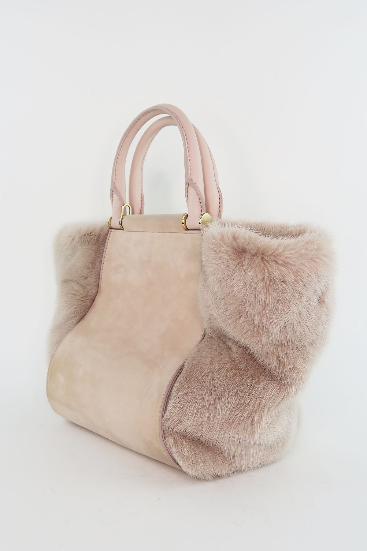 Max Mara Vancouver Limited-Edition Bag