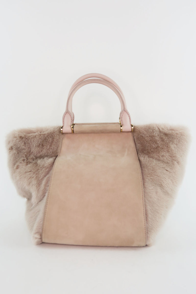 Max Mara Vancouver Limited-Edition Bag