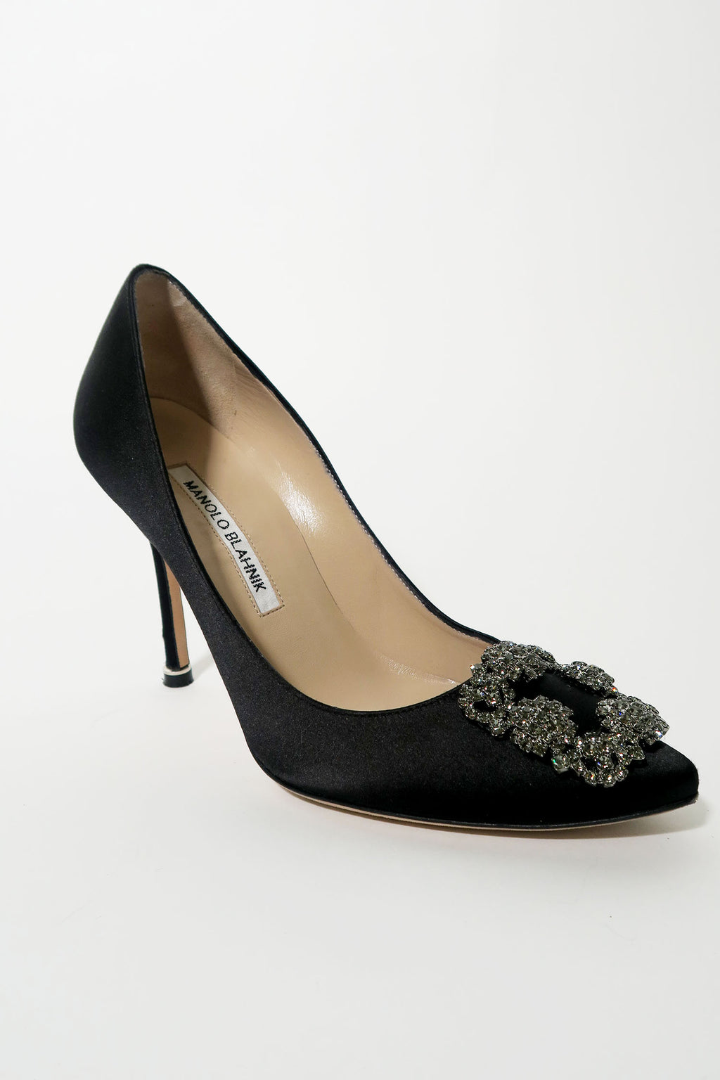 Manolo Blahnik Hangsi Sz 36.5
