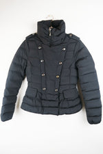 Moncler Down Jacket sz 0