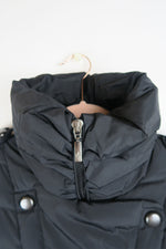 Moncler Down Jacket sz 0
