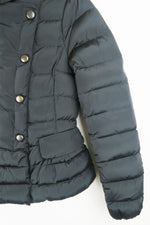 Moncler Down Jacket sz 0