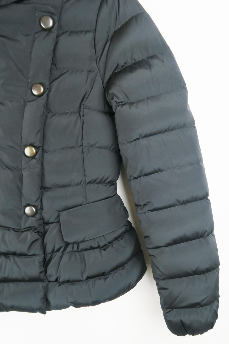 Moncler Down Jacket sz 0