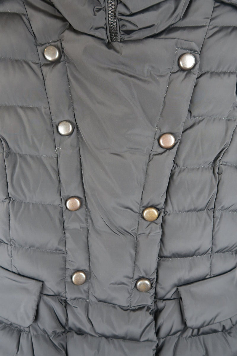 Moncler Down Jacket sz 0