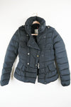 Moncler Down Jacket sz 0