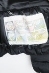 Moncler Down Jacket sz 0