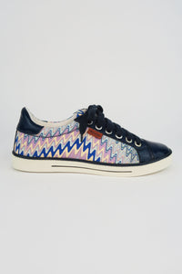 Missoni Printed Sneakers sz 37