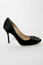 Manolo Blahnik Hangsi Sz 36.5