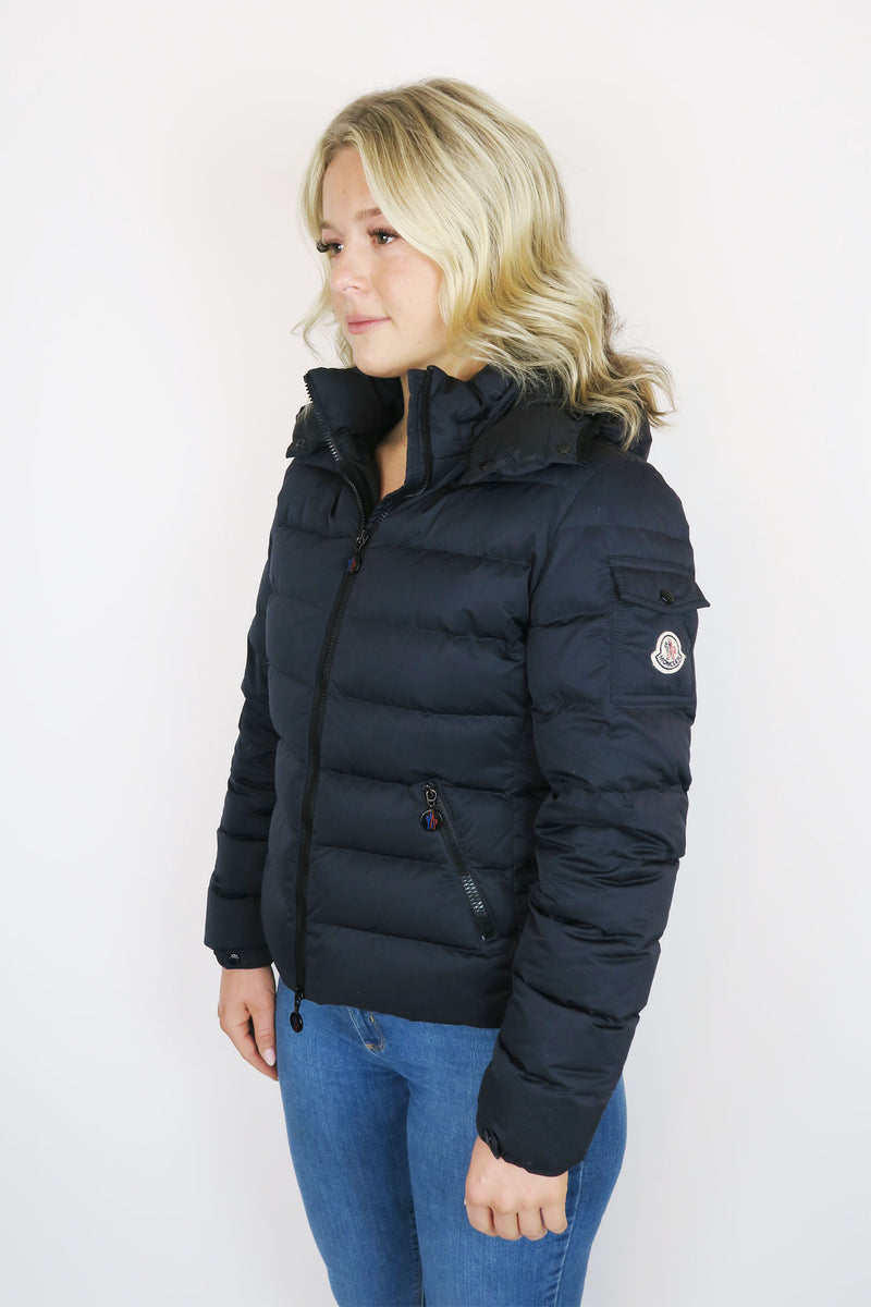 Moncler Puffer Jacket sz 0